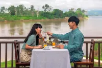 Bansaeo Garden and Resort Hotels in Chiang Saen
