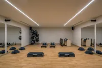 Cap St Georges Hotel & Resort - Spor Salonu