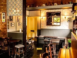 Ballinalacken Castle Country House Hotel