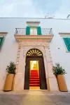 Dimora Intini Hotels in Noci