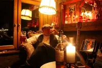 Weiße Mühle - bar
