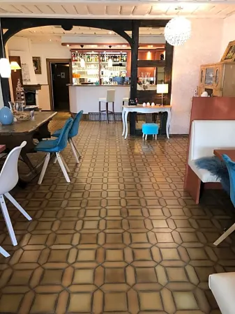 Landhotel Franck Garni