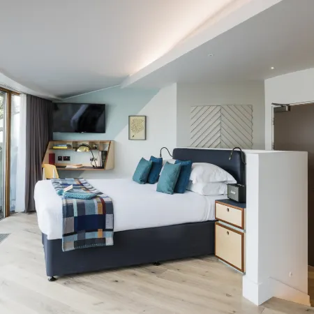 Marrable’s Farringdon Hotel Отели рядом с достопримечательностью «Улица Хаттон-Гарден»