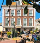 La Paulowna Boutique Hotel