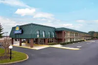 Days Inn by Wyndham Seneca / Clemson Area Các khách sạn ở Walhalla