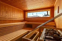 Hotel Gemma- Adults Only Hotels in Mittelberg