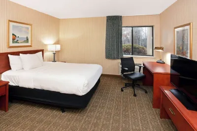 La Quinta Inn & Suites by Wyndham Stevens Point Hotels in Stevens Point