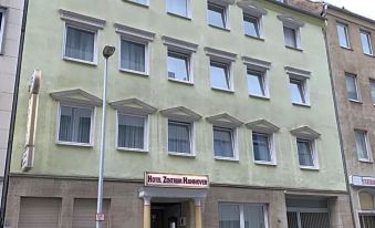 Hotel Zentrum