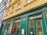 Hotel Liliova Prague Old Town - Spa