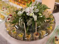 Hotel Vittoria - breakfast