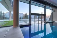 Panorama Hotel Fontanella - Pools