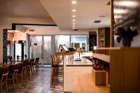 Belvedere - Quầy bar