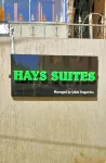 Hays Suites Hotel