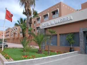 Hotel Al Massira