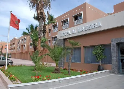 Hotel Al Massira