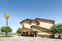 Super 8 by Wyndham Nampa Hotels in Caldwell