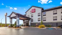 Best Western Plus Midwest City Inn  Suites Hotels in Midwest City