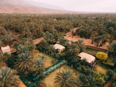 Dar Hnini Hotels in Zagora Province