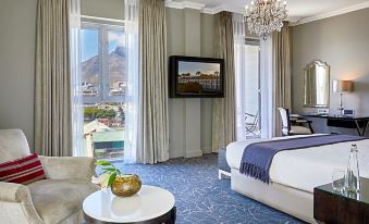 Queen Victoria Hotel by Newmark