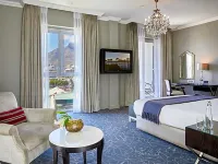 Queen Victoria Hotel by Newmark - Wifi