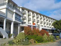 Hotel Senhora do Castelo Các khách sạn ở São Miguel de Vila Boa