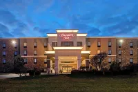 Hampton Inn-DeKalb (Near the University) Hotel a Sycamore