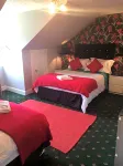Broom Lodge Các khách sạn ở 