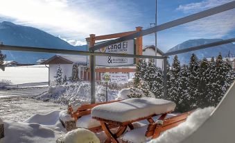 Seelos - Alpine Easy Stay - Bed & Breakfast