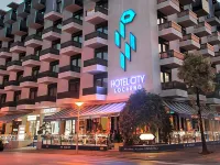 Hotel City Locarno Hotels near Parco Robinson