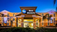 Best Western Wesley Chapel Hoteles en 