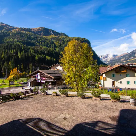 Condominio Al Parco