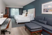 كورتيارد باي ماريوت في ساراسوتا بمركز المدينة الجامعية