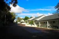 Ash Grove Boutique Motel Hotel a Haruru