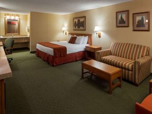 Best Western Shadow Inn