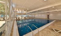 Prestige Deluxe Hotel Aquapark Club - All Inclusive - ติดทะเล