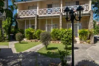 Harmony Marina Suites Hotels in 