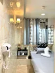 Super Guest House Hotel di 