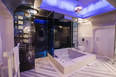 Motel Stars Отели рядом с достопримечательностью «Providence University»