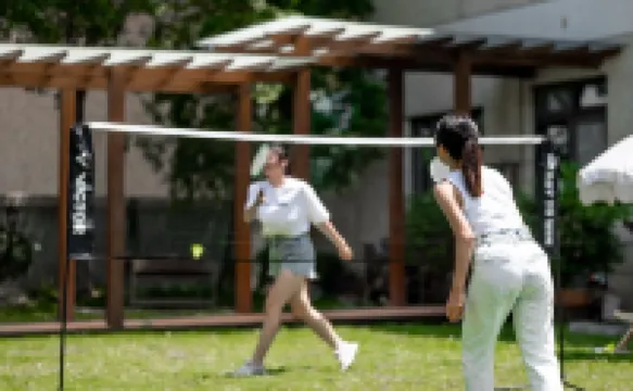台東鳳麟智能入住旅宿丨田蜜蜜