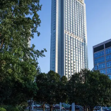The Kunlun Jing An