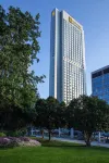 The Kunlun Jing An Hotels near Jingan Temple