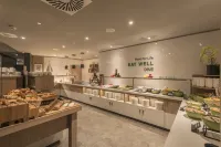 Holiday Inn HAMBURG - BERLINER TOR by IHG - Bữa sáng