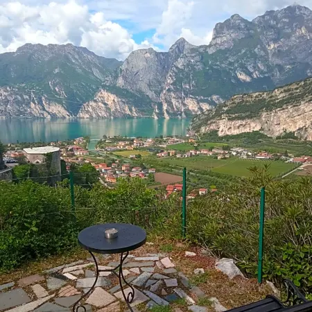 B&B Garden Belvedere