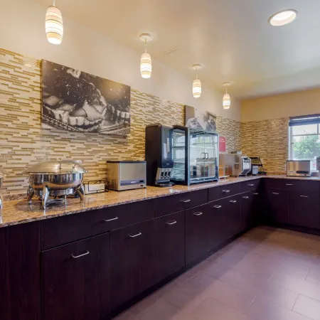 Best Western Plus Miami Airport North Hotel  Suites