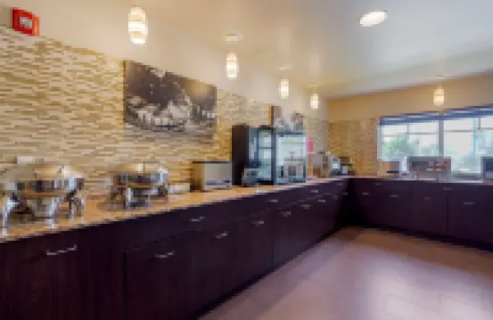 Best Western Plus Miami Airport North Hotel  Suites