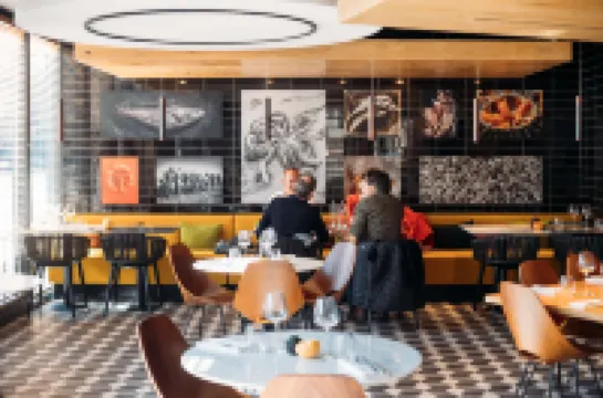 Campanile Montpellier Centre ST Roch