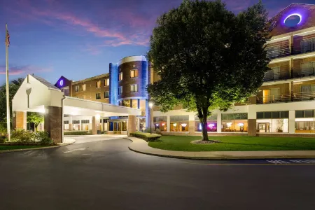 Best Western Grand Victorian Inn Отели в г. Брадфорд Каунти