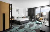 Downtown Grand Hotel & Casino Các khách sạn ở Downtown - Fremont Street