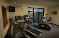 Hampton Inn Coldwater - Gym