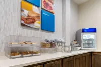 Comfort Suites Paducah Mall Area - Bữa sáng